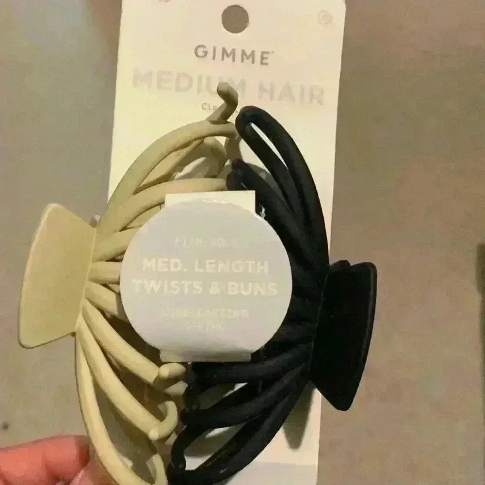 Hair Accessories bundle - 8 total